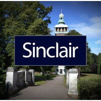 Sinclair Estate Agents - Leicestershire Logo