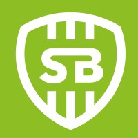 Haaglanden Beweegt Logo