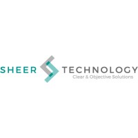 Sheer Technology, LLC Logo