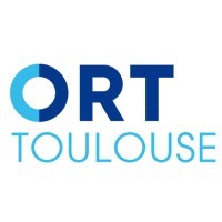 ORT Toulouse Logo