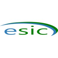 ESIC - Centre de formation Logo
