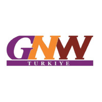 GNW Logistics & Shipping Logo