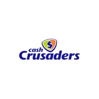 Cash Crusaders Logo