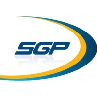 Specialist Glass Products Ltd Logo