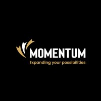 Momentum Logo