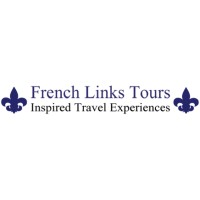 French Links Tours Logo