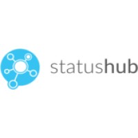 StatusHub Logo