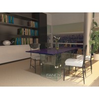 Luxury Furniture Logo