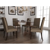 Laminated Glass Logo