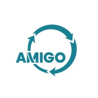 AMIGO Technology Logo