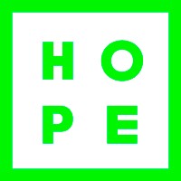 Hope Agency Logo