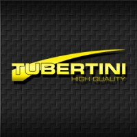 TUBERTINI HIGH QUALITY Logo