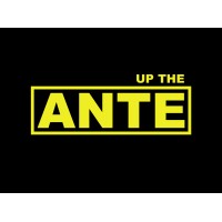 Up The Ante Logo