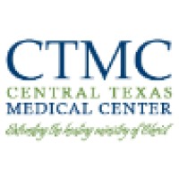 Central Texas Medical Center Logo