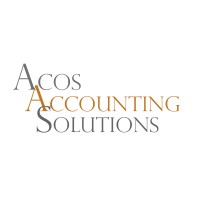 Acos Accounting Solutions Logo