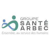 Groupe Santé Arbec Logo