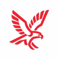 Falck Fire Services Italy Logo