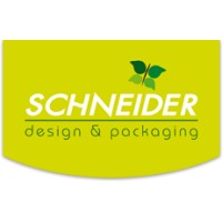 Schneider Packaging Logo