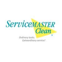 ServiceMaster Contract Services - Bangor, Maine Logo