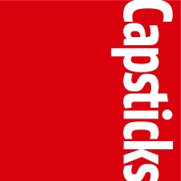Capsticks LLP Logo