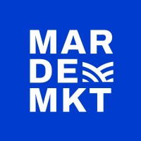 Mar de Marketing Logo