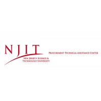 NJIT PTAC (Procurement Technical Assistance Center) Logo