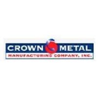 Crown Metal Manufacturing, Inc Logo