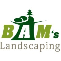 BAMS Landscaping Logo