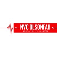 NVC Olsonfab Logo
