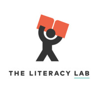 The Literacy Lab Logo