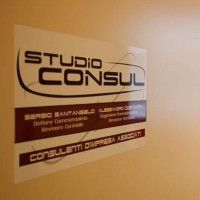 STUDIO CONSUL Logo