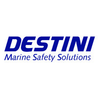 Destini Marine Safety Solutions Logo