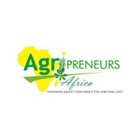 Agripreneurs Africa Logo