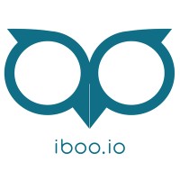 iboo Solutions Logo
