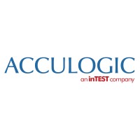 Acculogic Inc. Logo