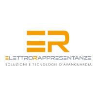 Elettrorappresentanze Logo