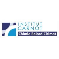 Institut Carnot Chimie Balard Cirimat Logo