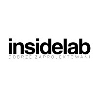 InsideLab design studio Logo
