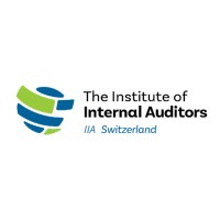 IIA Switzerland Logo