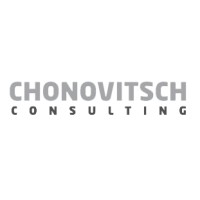 Chonovitsch Consulting Logo
