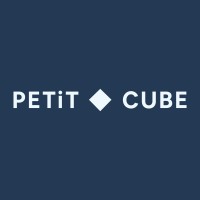 Petit Cube Logo