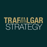 Trafalgar Strategy Logo