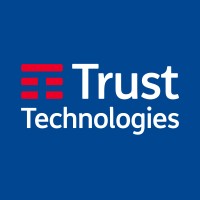 TI Trust Technologies Logo