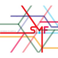 SERMANFER (Grupo CAF) Logo