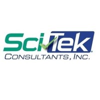 Sci-Tek Consultants, Inc. Logo