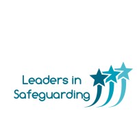 Leaders in Safeguarding Logo