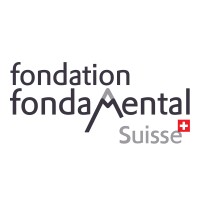 Fondation FondaMental Suisse Logo