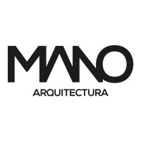 MANO Arquitectura Logo