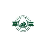 Associated Students of Michigan State University Logo