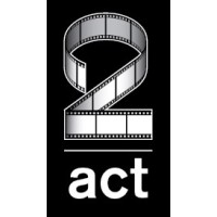 2act Logo